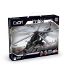 Elicopter de atac WZ-10 din blocuri de constructive CADA 989 buc
