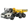 Basculanta din blocuri de constructie Goliath CADA 3067 buc Basculanta din blocuri de constructie Goliath CADA 3067 buc