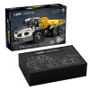 Basculanta din blocuri de constructie Goliath CADA 3067 buc Basculanta din blocuri de constructie Goliath CADA 3067 buc