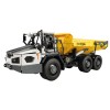 Basculanta din blocuri de constructie Goliath CADA 3067 buc Basculanta din blocuri de constructie Goliath CADA 3067 buc