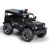 Masinuta cu telecomanda Land Rover Defender D110 SWAT 1:14