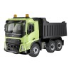 Basculanta cu telecomanda Volvo scara 1:20 Basculanta cu telecomanda Volvo scara 1:20