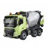 Betoniera cu telecomanda Volvo scara 1:20