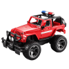 Masinuta cu telecomanda Jeep pompieri 1:12
