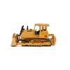 Buldozer cu telecomanda scara 1:20