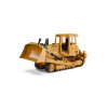 Buldozer cu telecomanda scara 1:20