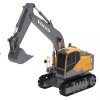 Excavator cu telecomanda Volvo EC160E scara 1:20