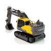 Excavator cu telecomanda Volvo EC160E scara 1:20