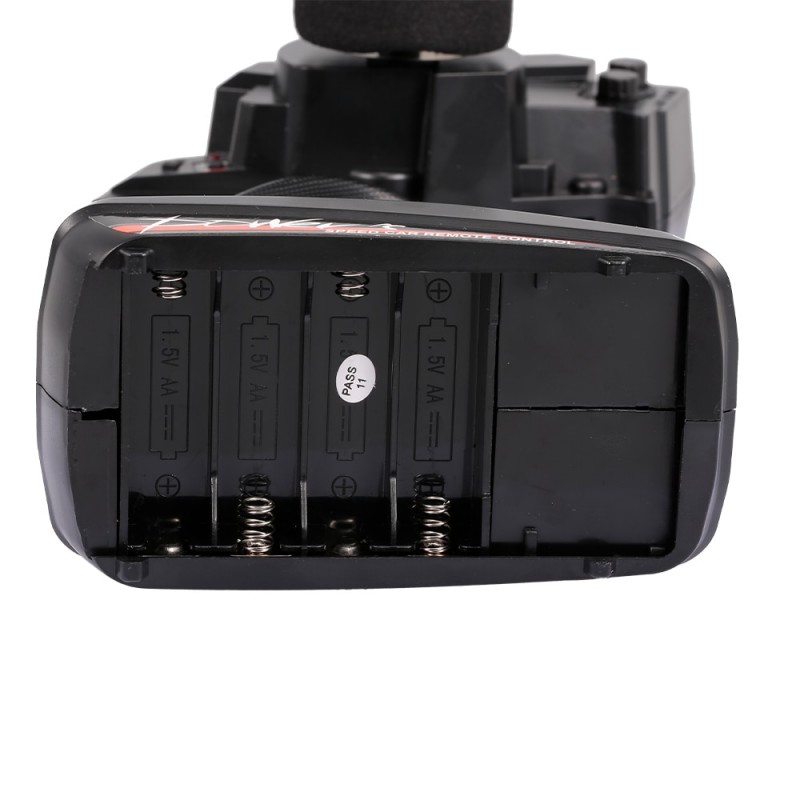 Telecomanda cu display Wl toys 12427, 12428-B, 12429