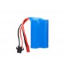 Acumulator 6.4V 800mAh