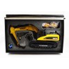 Excavator cu telecomanda full metal Huina 1580